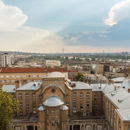 Stay In Apartments Белград Екстериор снимка