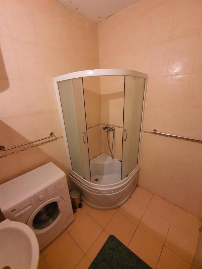 Stay In Apartments Белград Екстериор снимка
