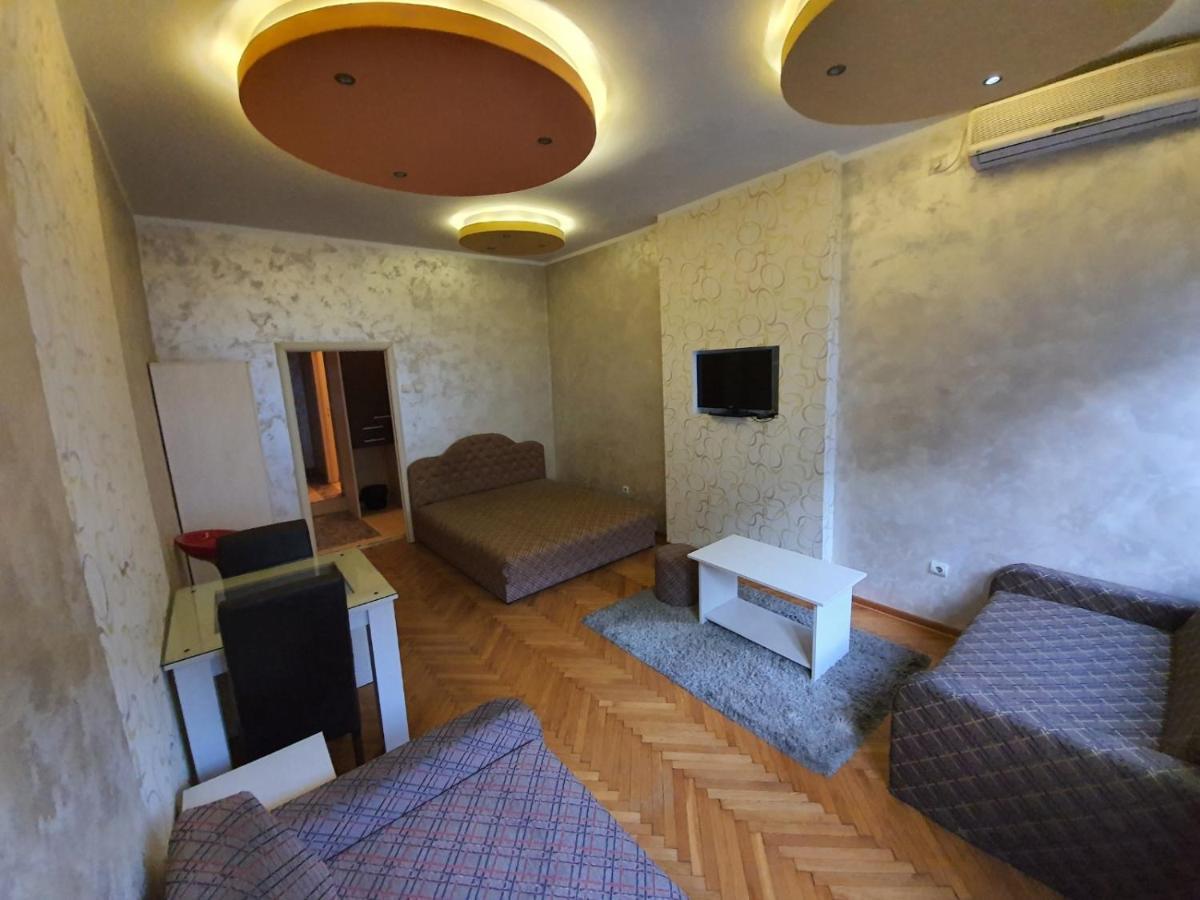 Stay In Apartments Белград Екстериор снимка