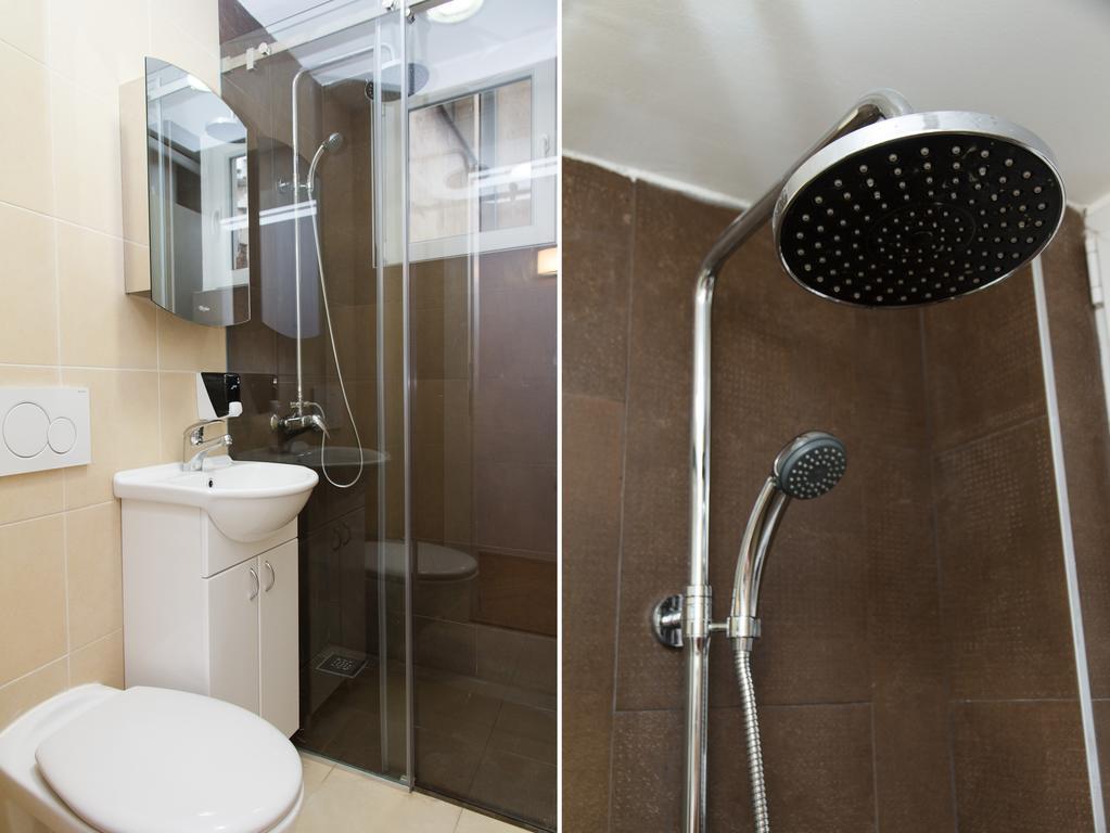 Stay In Apartments Белград Стая снимка