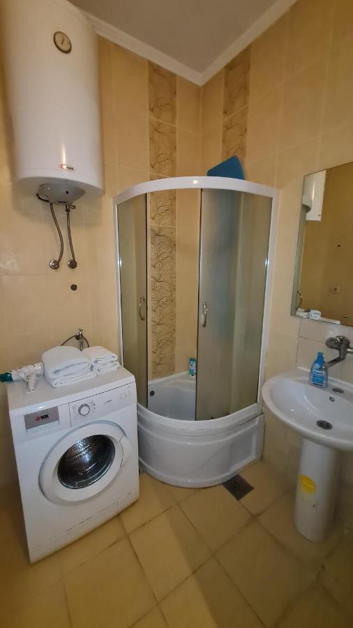 Stay In Apartments Белград Екстериор снимка