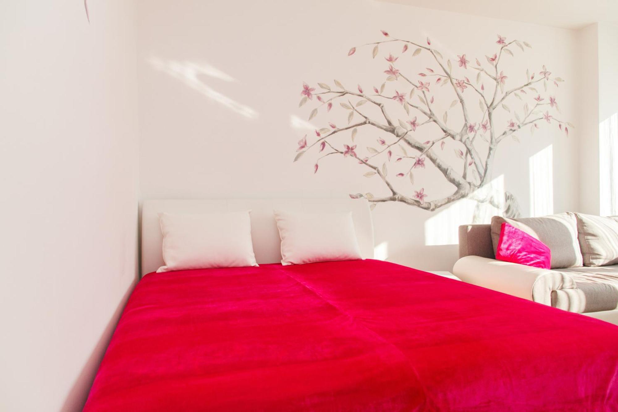 Stay In Apartments Белград Екстериор снимка