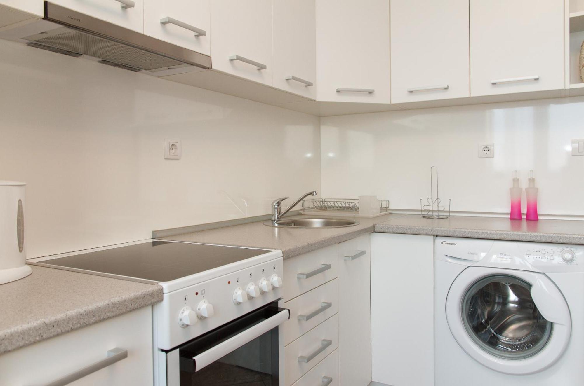 Stay In Apartments Белград Екстериор снимка