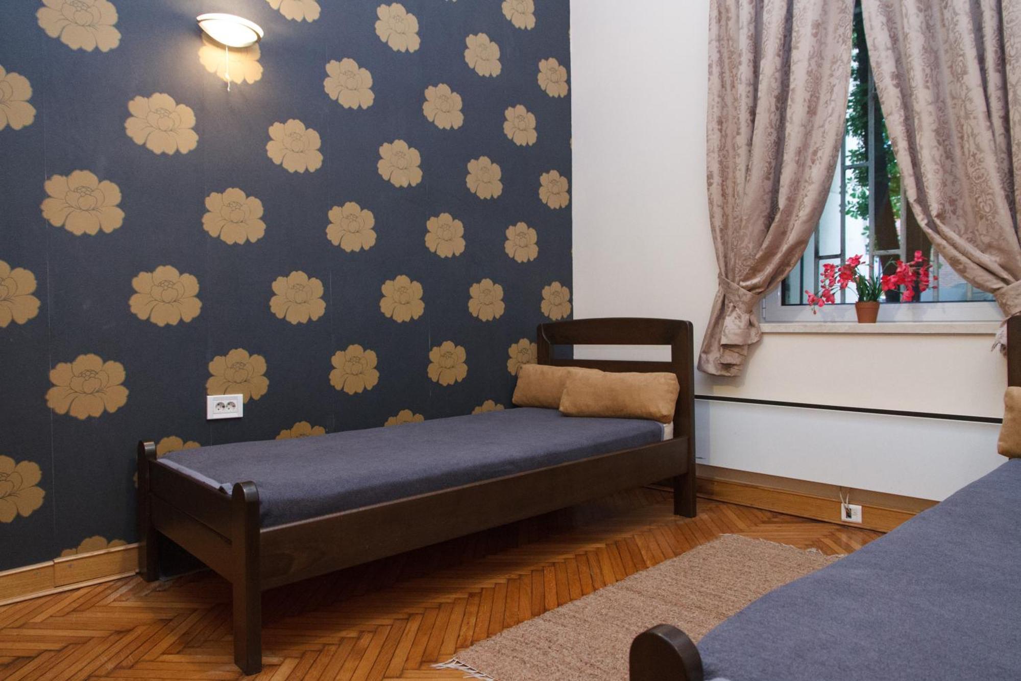 Stay In Apartments Белград Стая снимка
