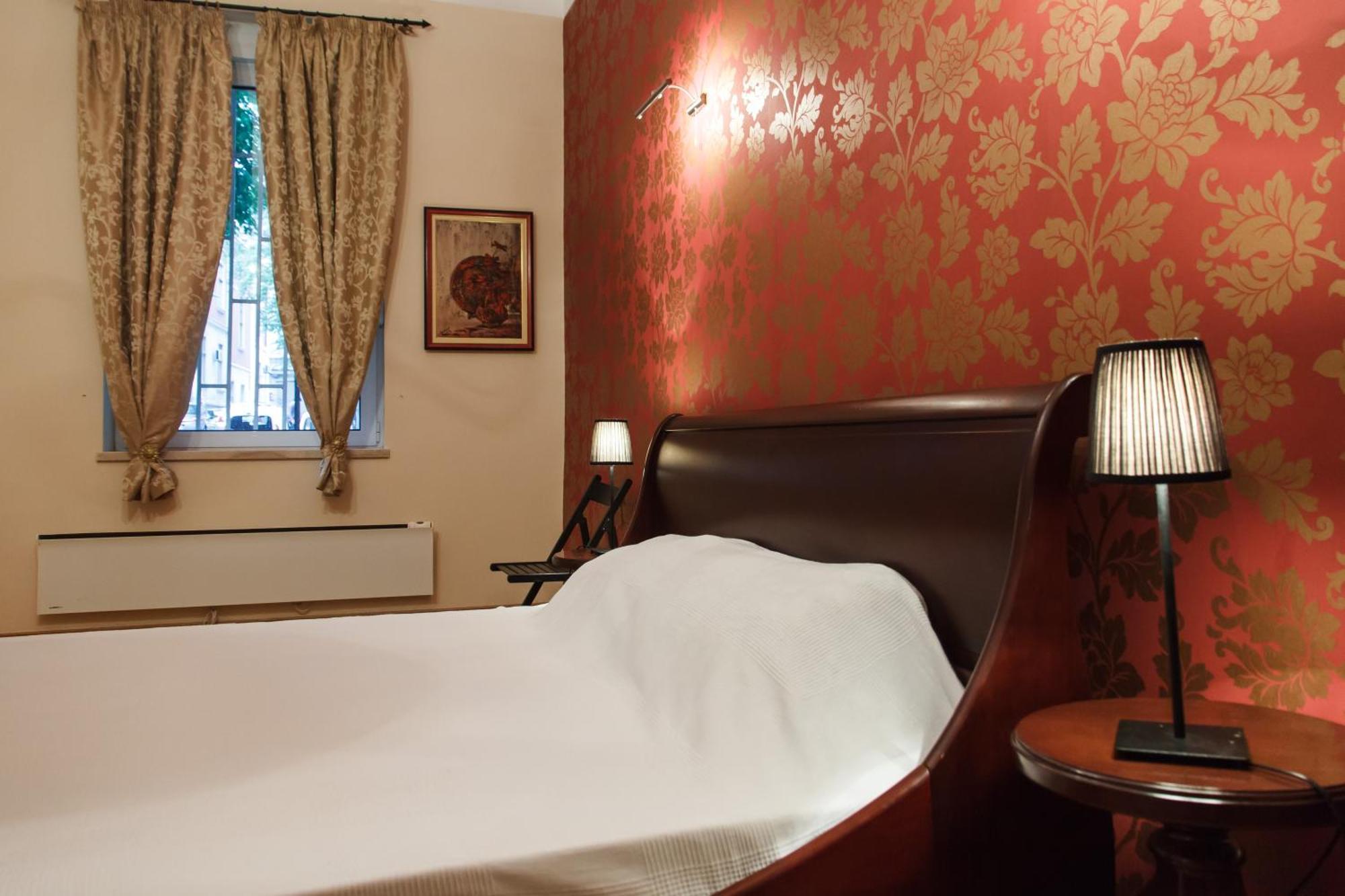 Stay In Apartments Белград Стая снимка