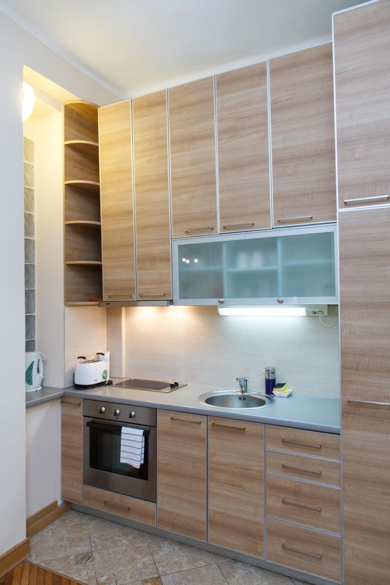 Stay In Apartments Белград Стая снимка