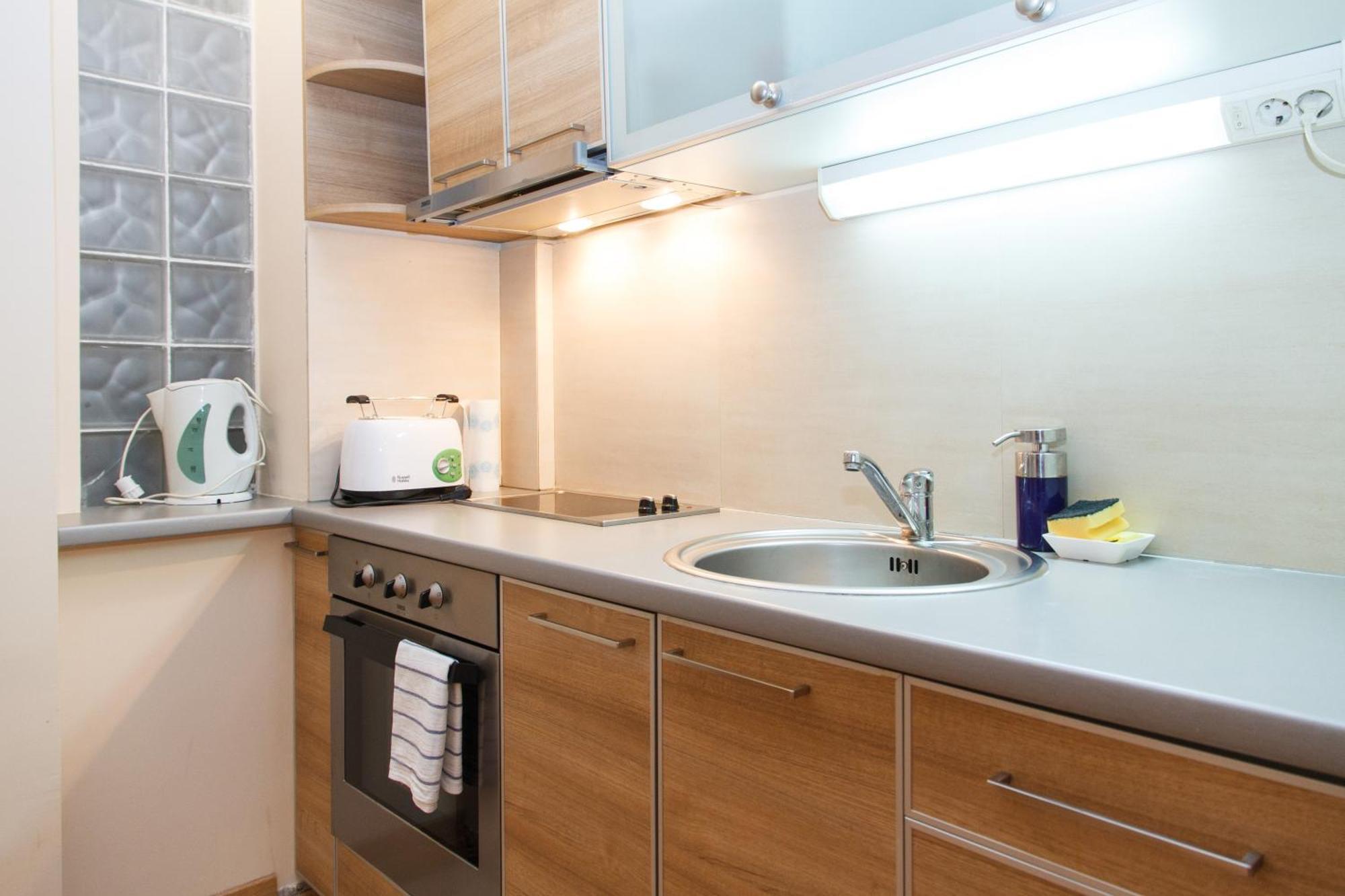 Stay In Apartments Белград Стая снимка
