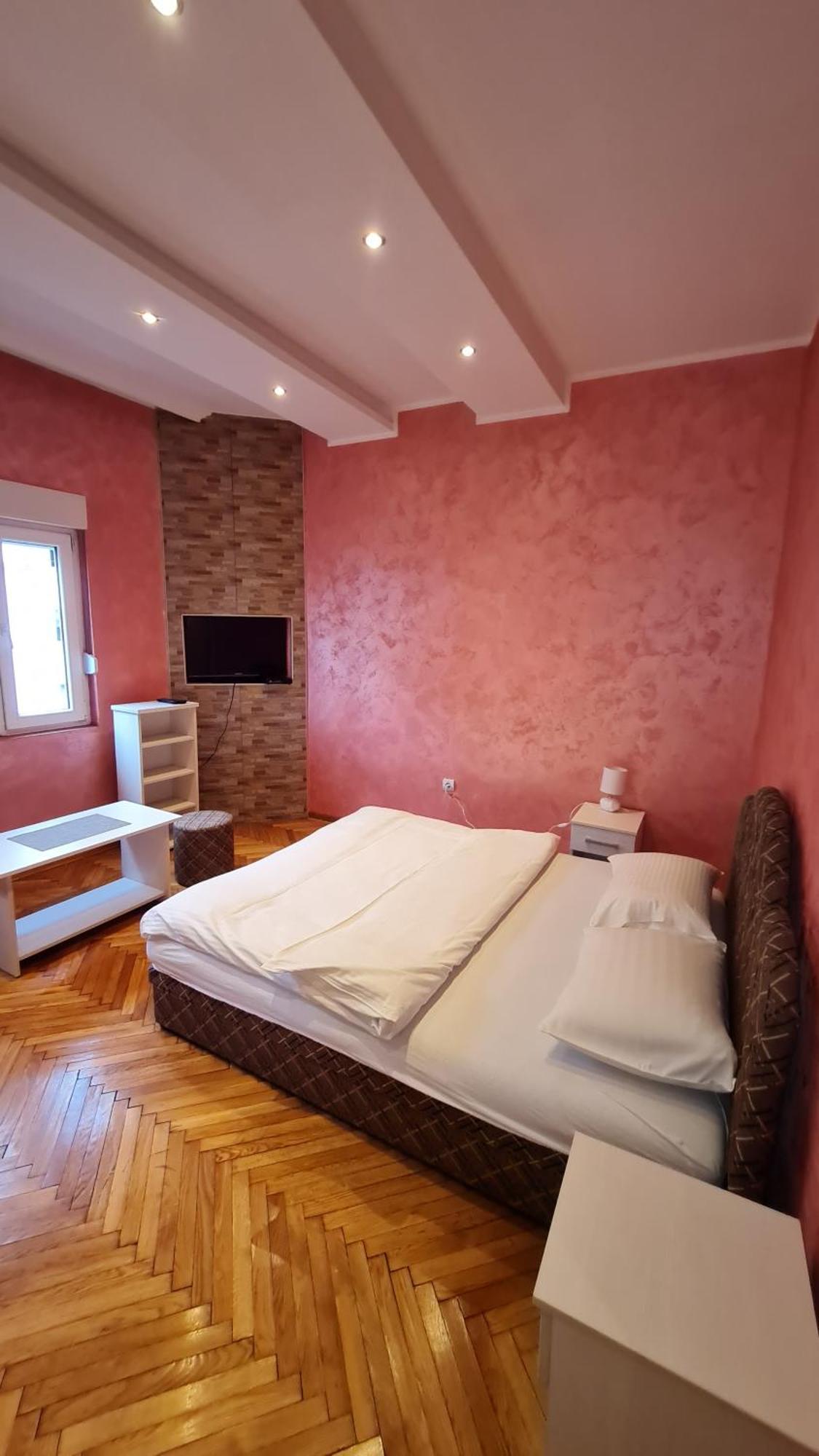 Stay In Apartments Белград Стая снимка