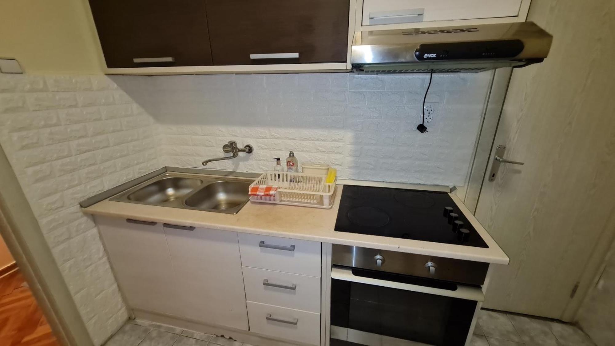 Stay In Apartments Белград Стая снимка