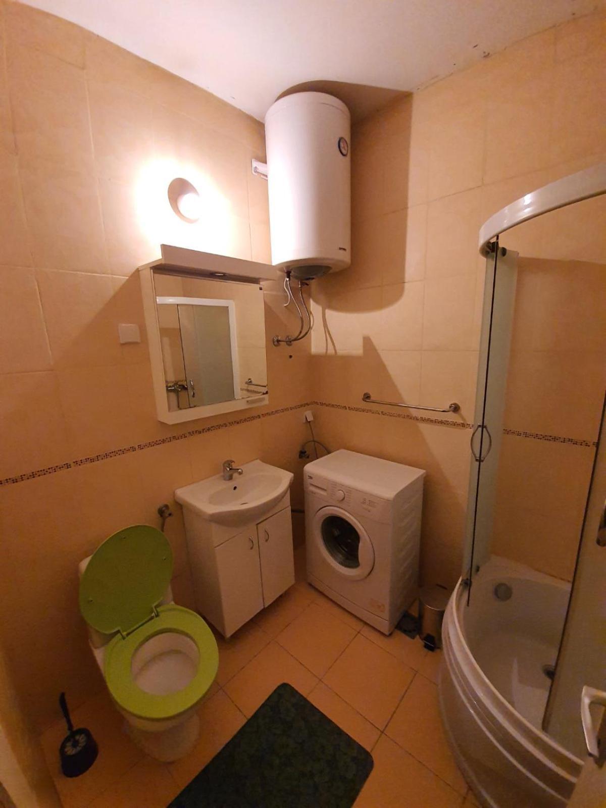 Stay In Apartments Белград Стая снимка