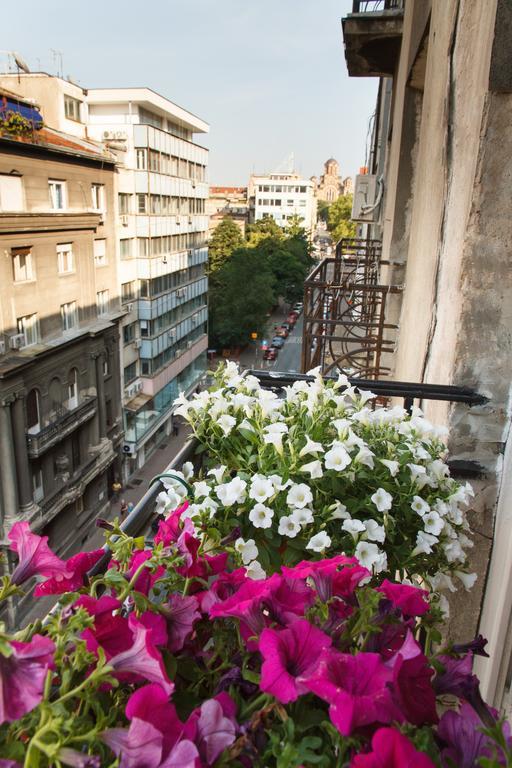 Stay In Apartments Белград Стая снимка